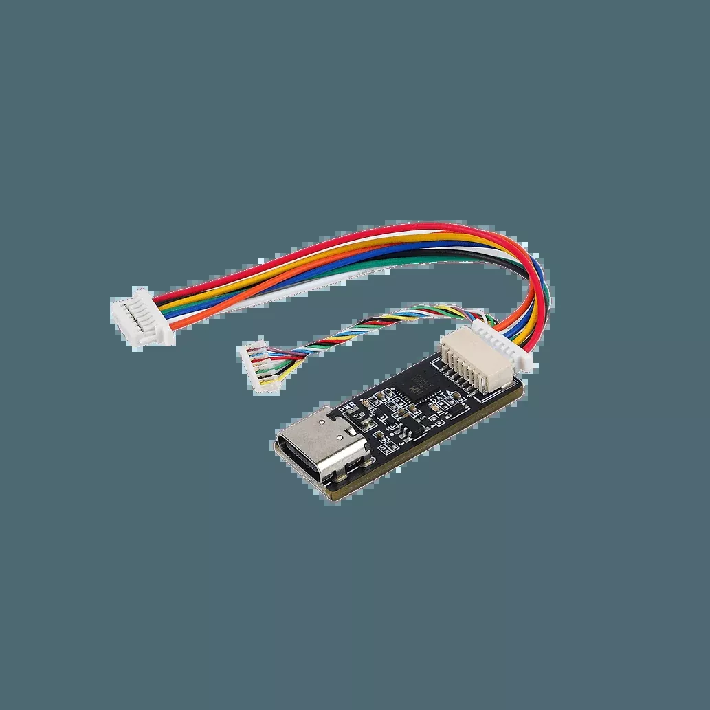 HDZero VTX Programmer w/ USB-C