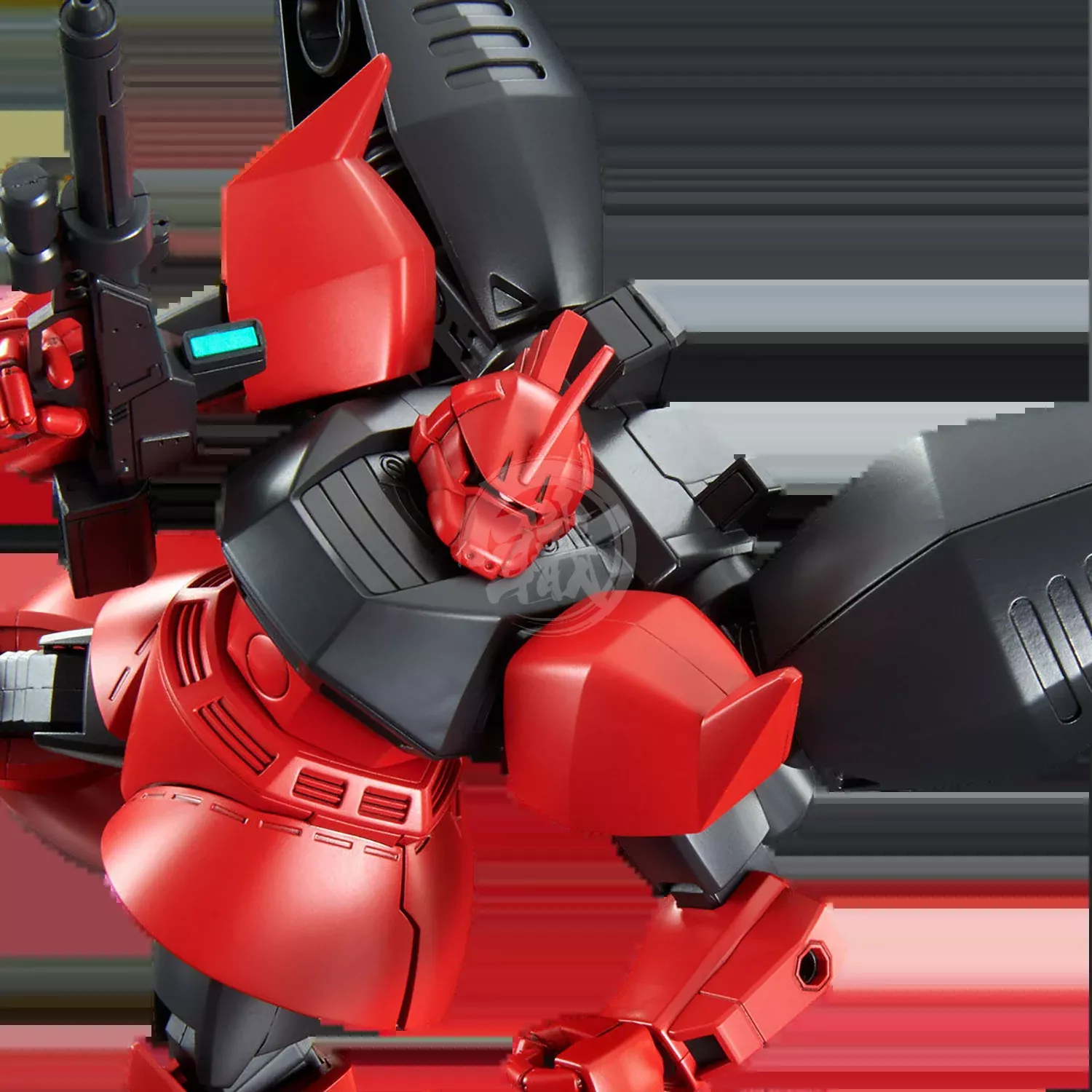 HG Gelgoog Vertex