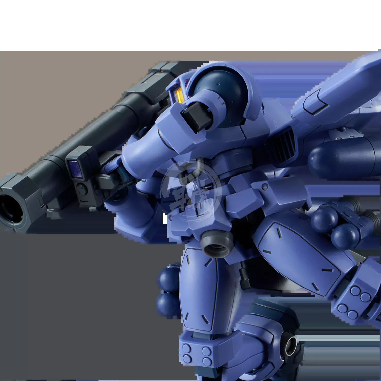 HG Leo [Flight Unit Type]