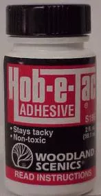 HOB E TAC ADHESIVE2 OZ