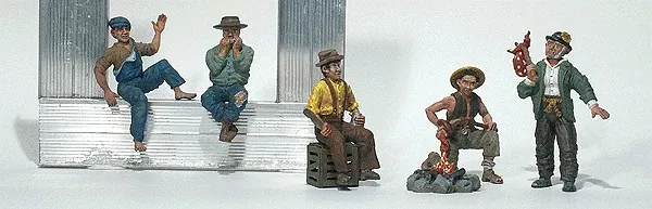 Hobos