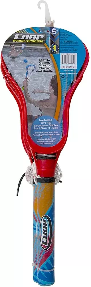 Hydro Lacrosse
