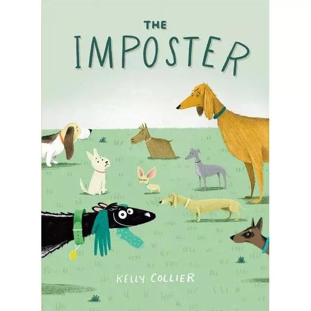 The Imposter