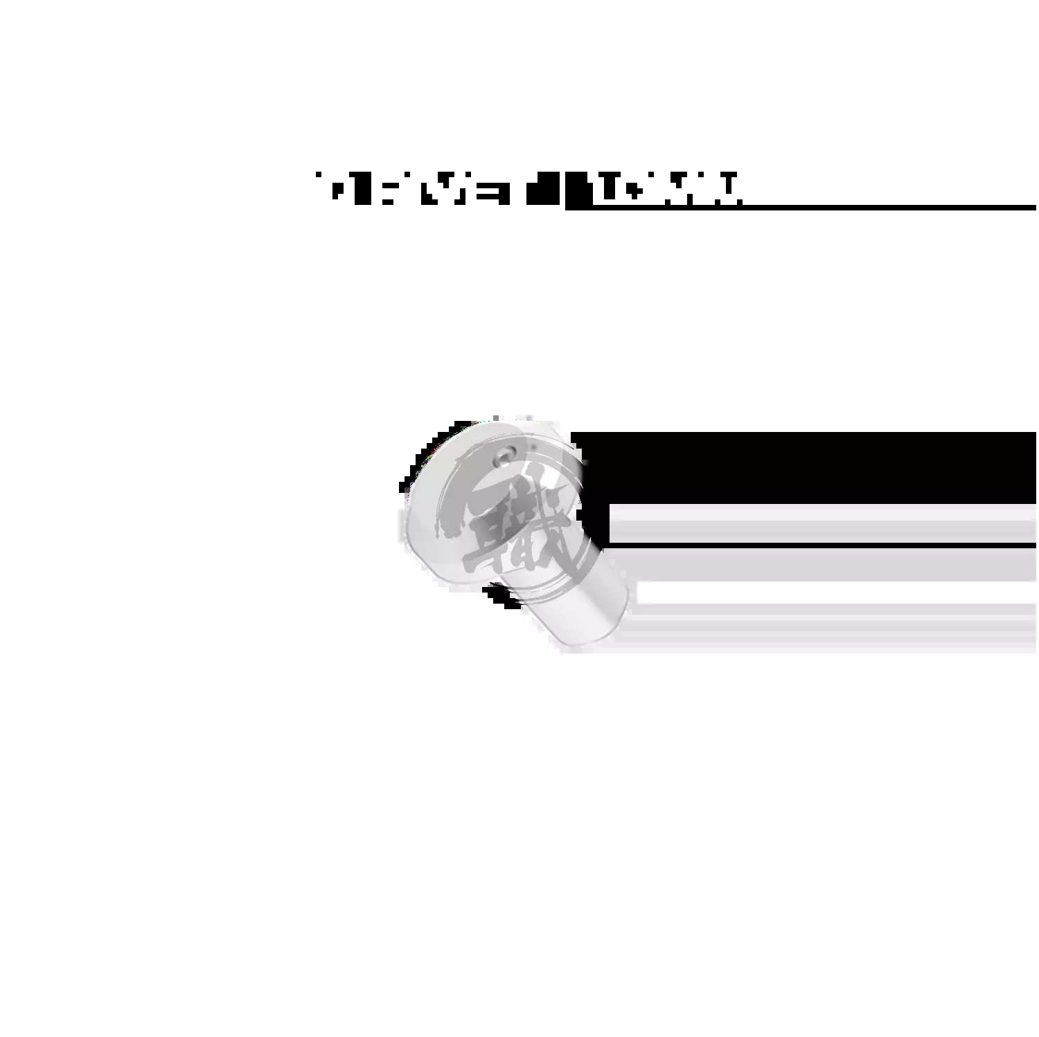 JD Rivets [1.0mm]