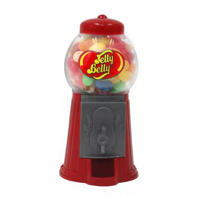 Jelly Belly TinyBean Machine