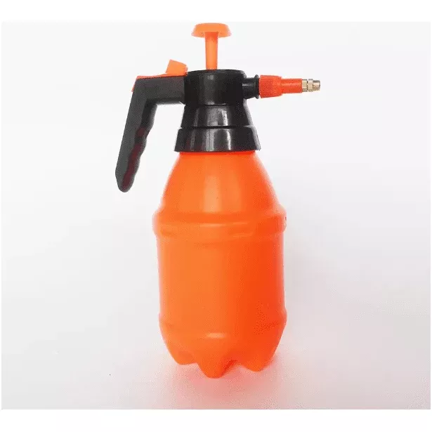 Jungle Bob Pressure Mister Sprayer