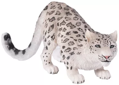 Leopard - Snow (Mojo)