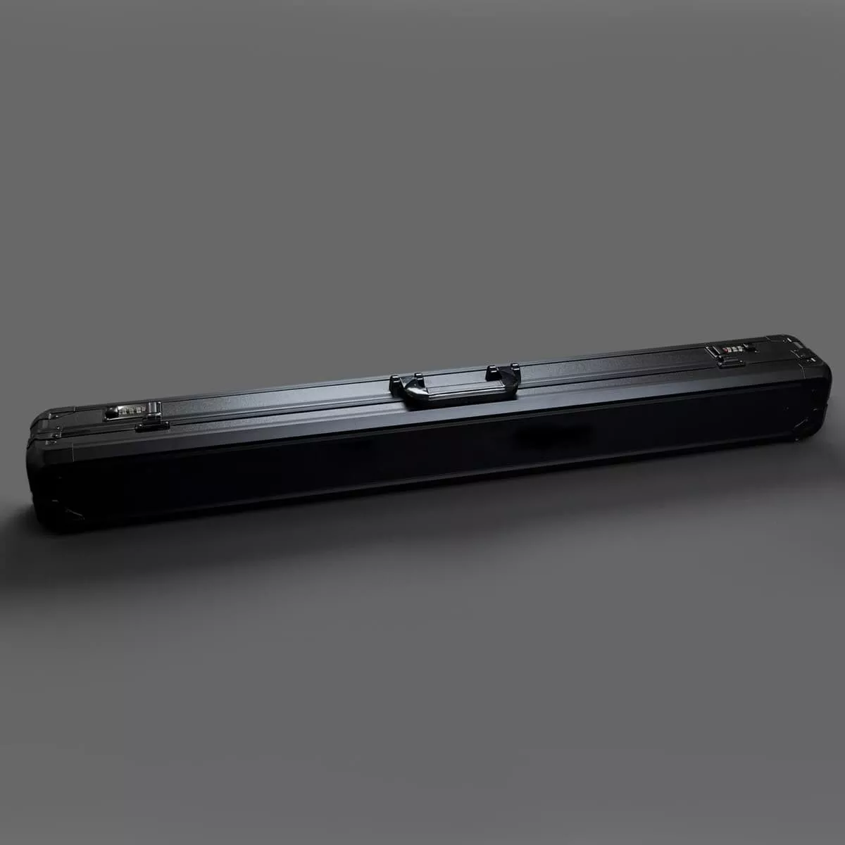 Lightsaber Protective Case with Lockers