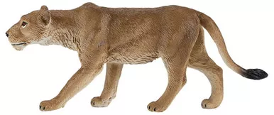 Lioness (Mojo)