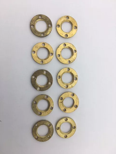 Locking Washers Qty 10
