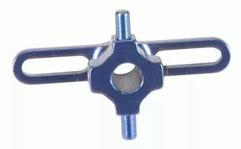 LOWER ROTOR HEAD AXE EZ