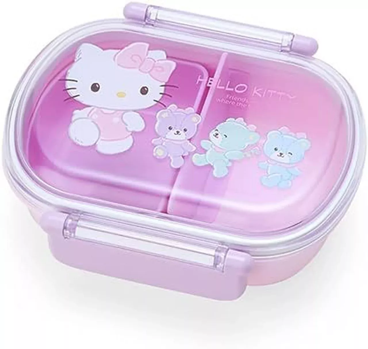 Lunch Box KT