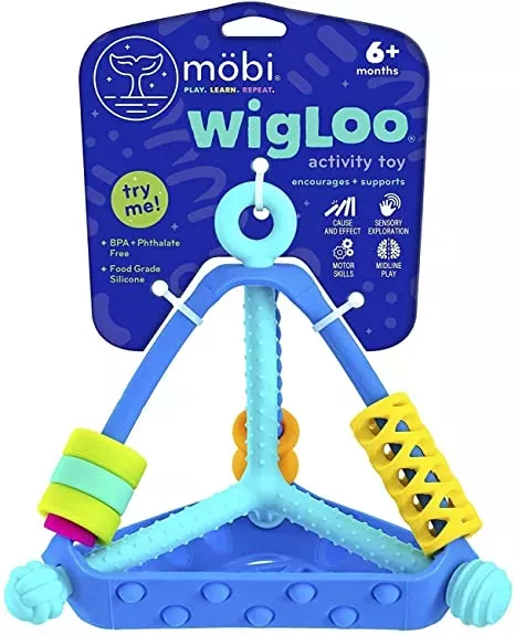 Möbi Wigloo
