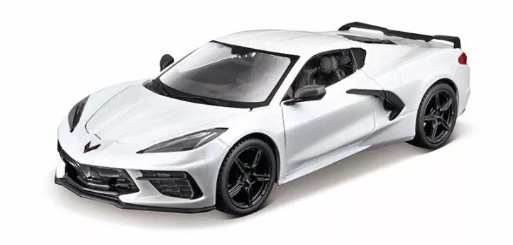 MAISTO KIT '20 CORVETTE W
