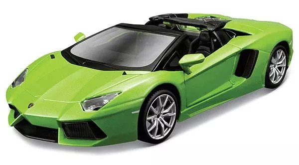 MAISTO KIT AVENTADOR 700