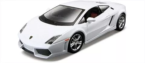 MAISTO KIT GALLARDO LP560