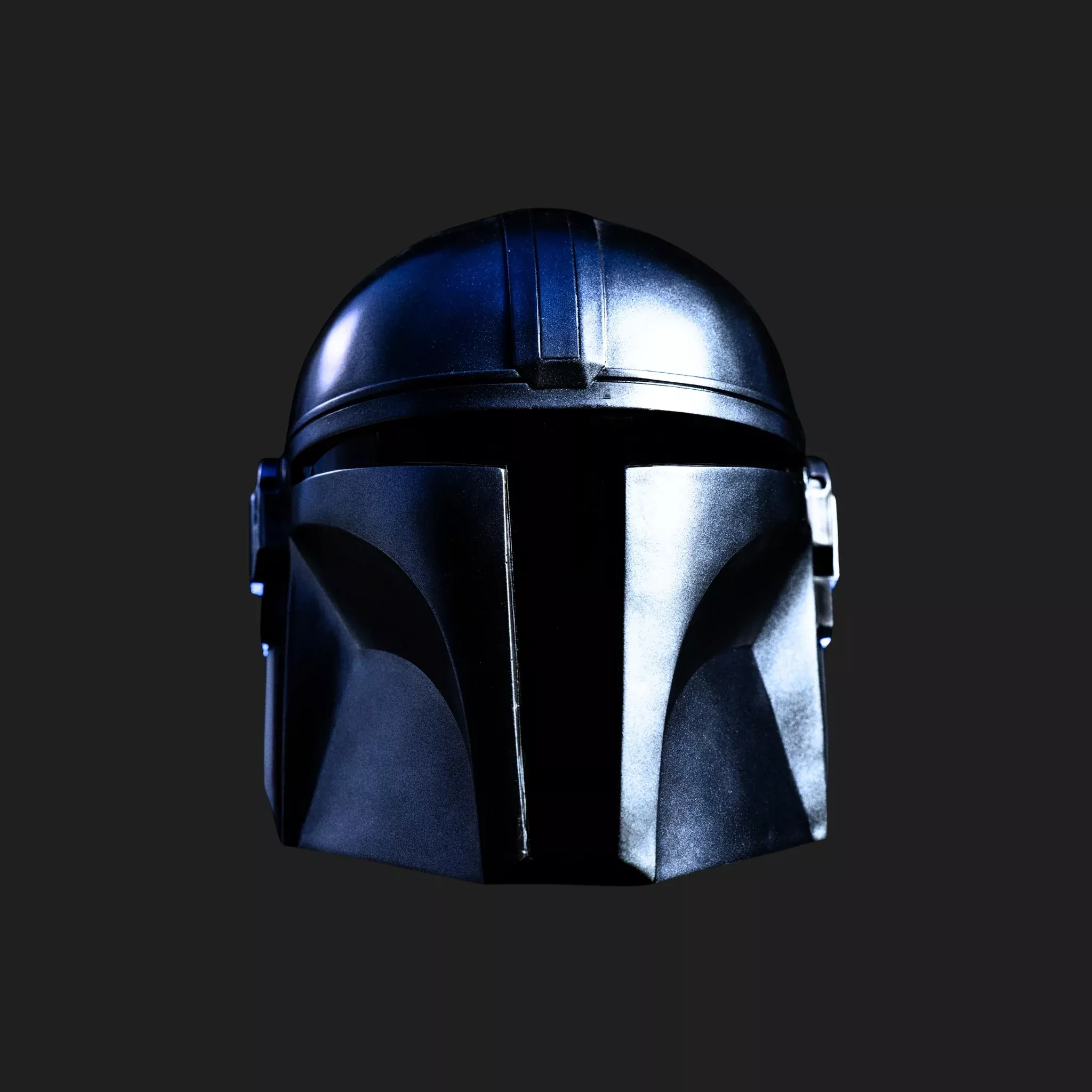 Mandalorian - Beskar Helmet