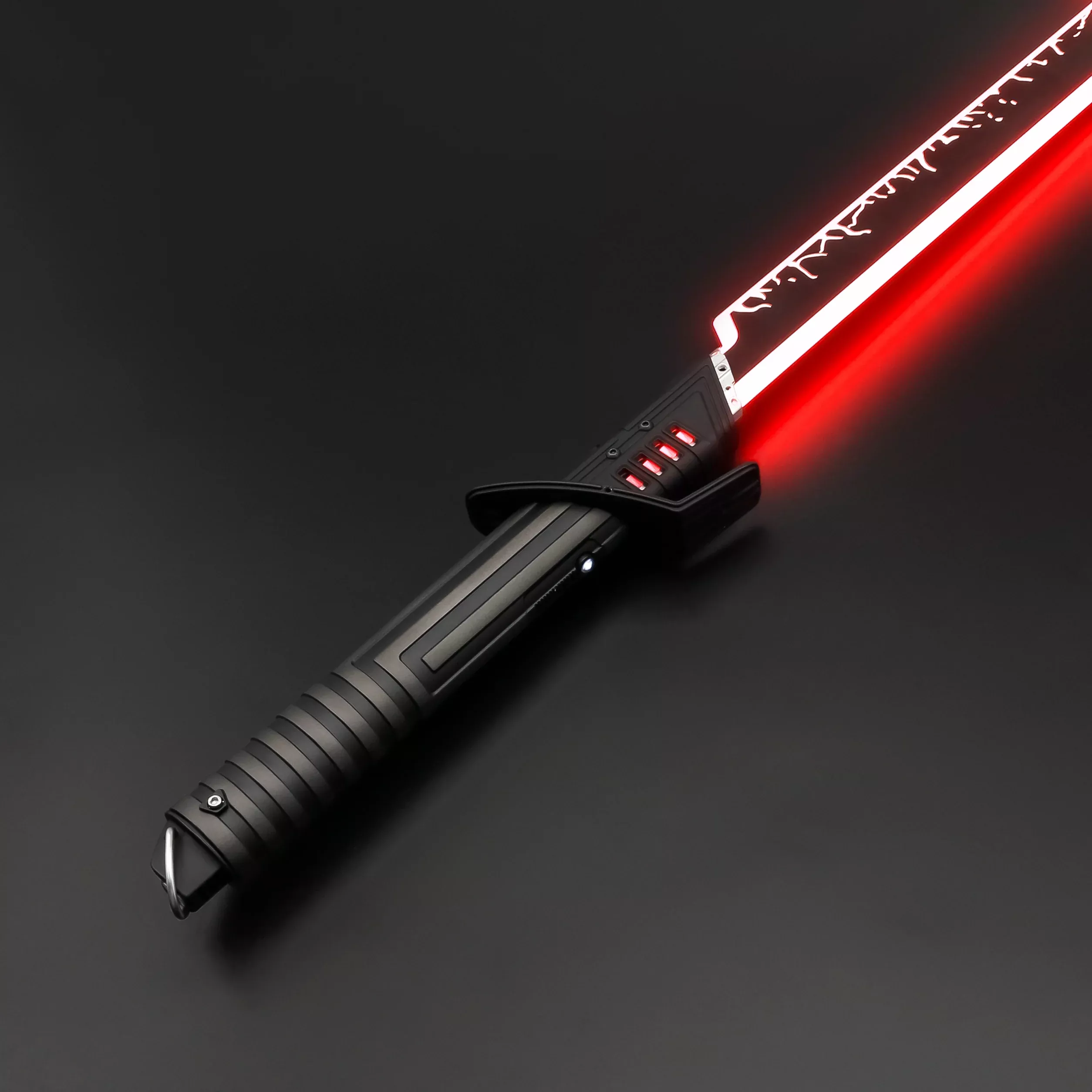 The Mandalorian Darksaber