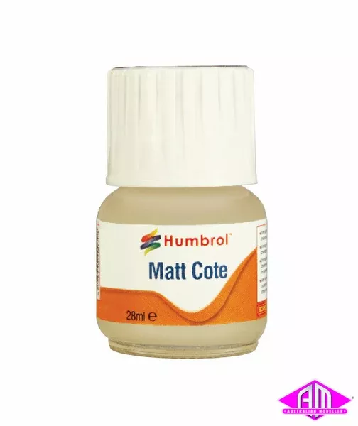 Matt Cote 28ml