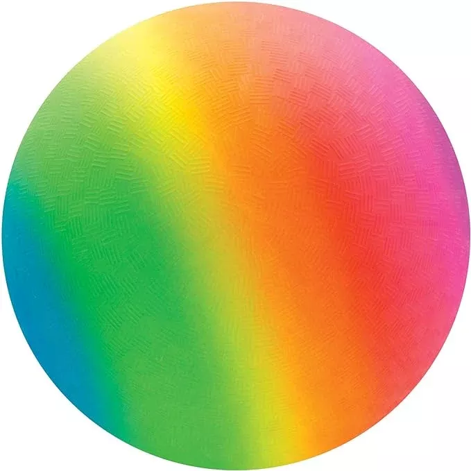 Mega Rainow Ball