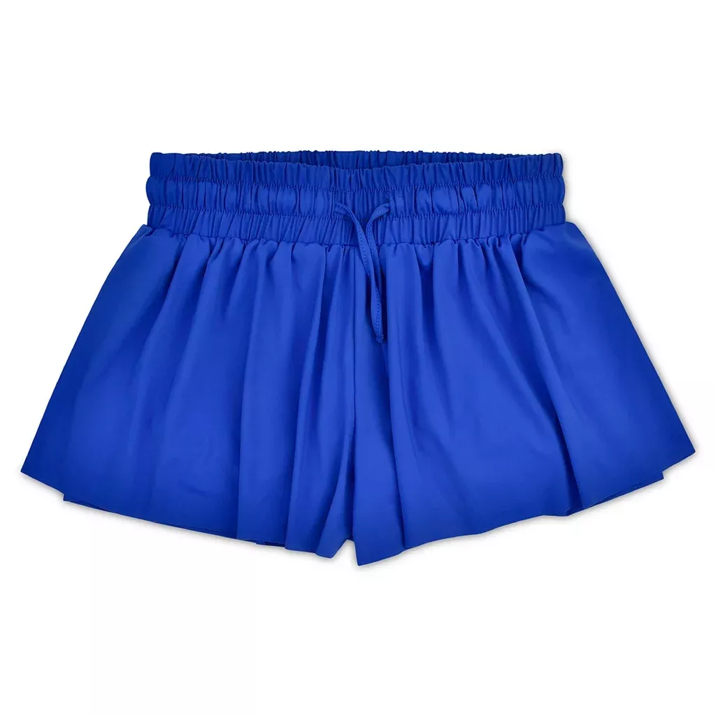 Midnight Shorts Medium