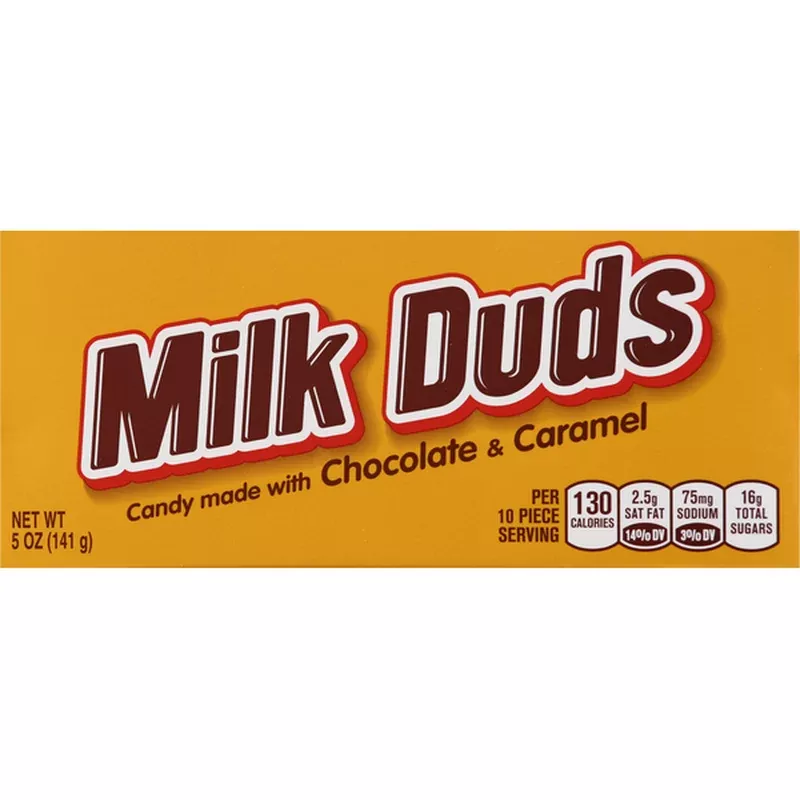 Milk Duds