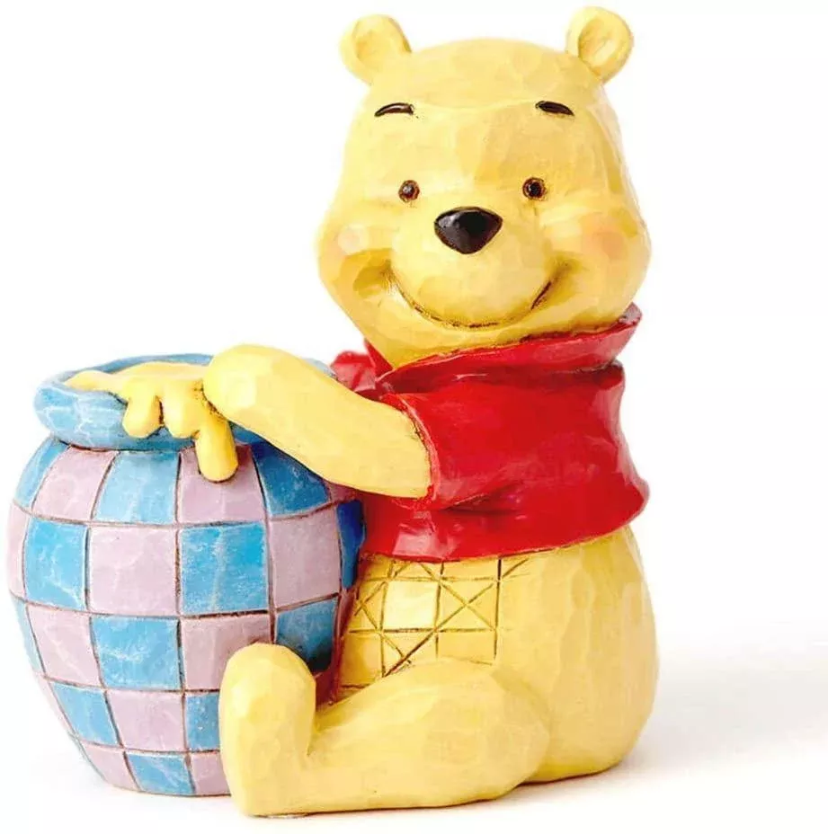 Mini Pooh
