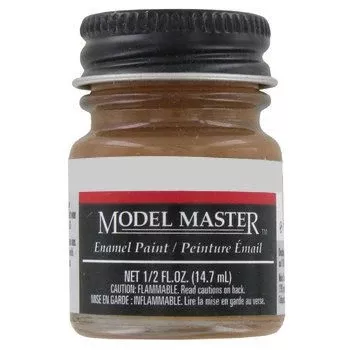 Model Master Enamel Paint