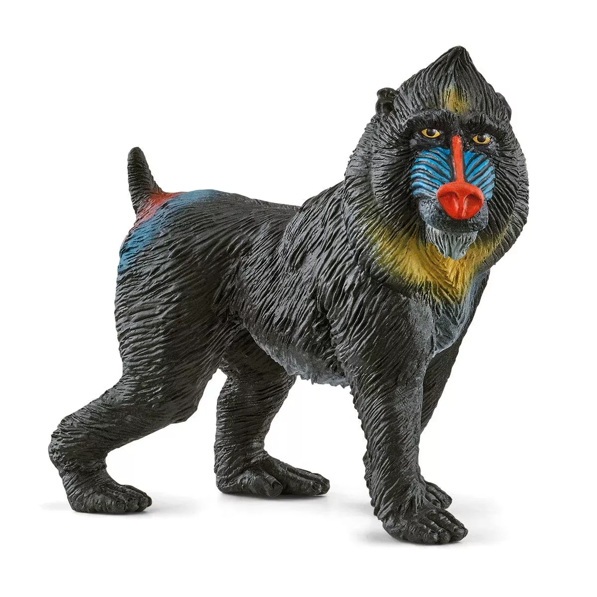 Monkey Figurine