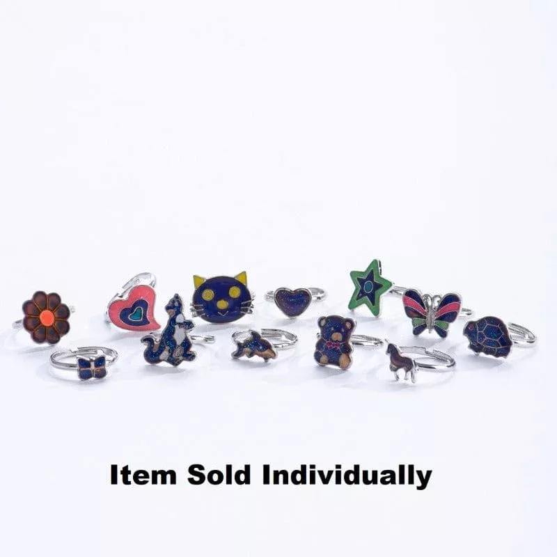 Mood Rings (Assorted Styles)