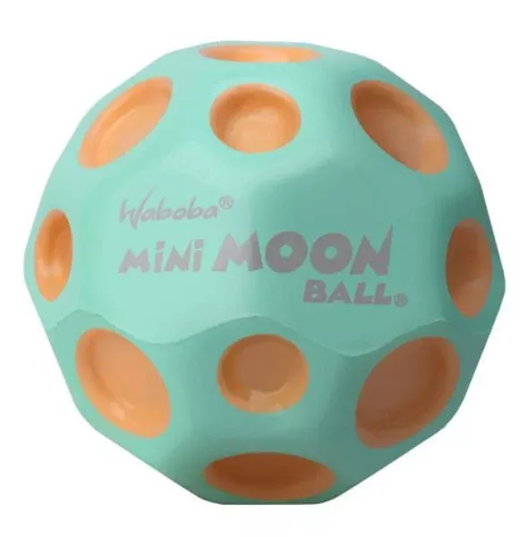 Moon Mini Ball