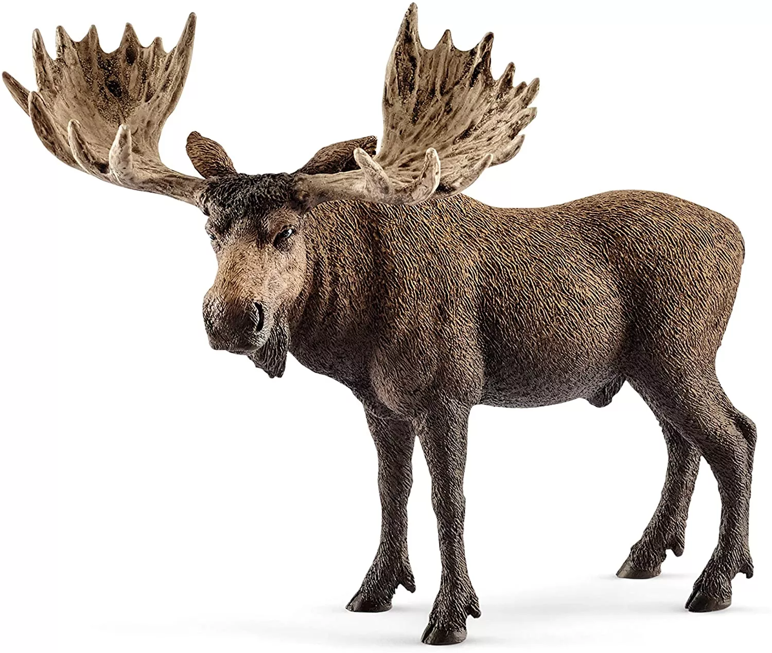 Moose Figure