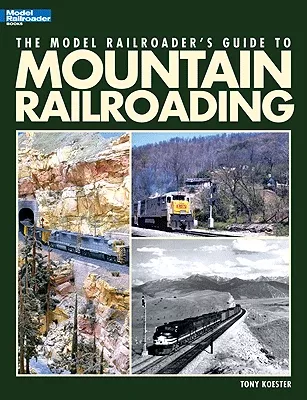 Mountain Railroading