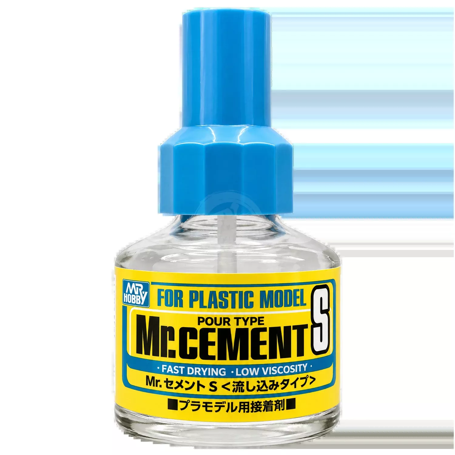 Mr.Cement S