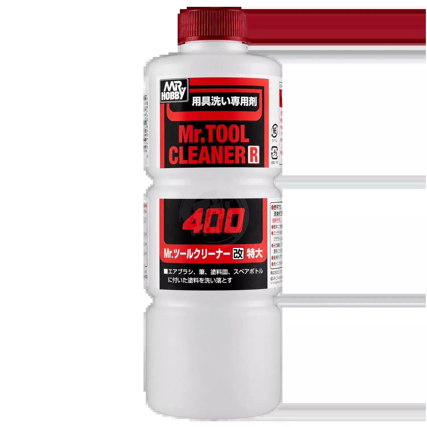 Mr.Tool Cleaner [400ml]