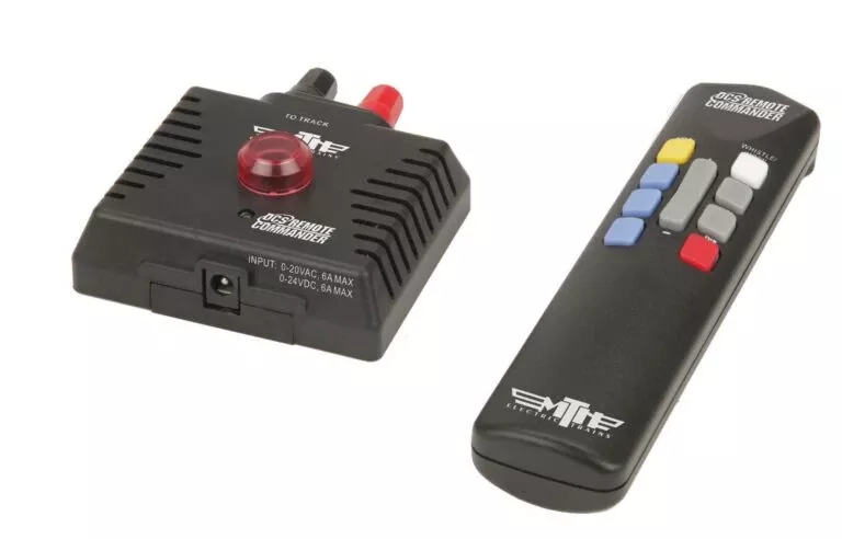 MTH 50-1033 DCS Remote Commander