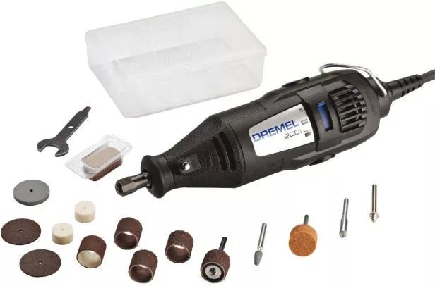 MULTIPRO 2-SPEED TOOL