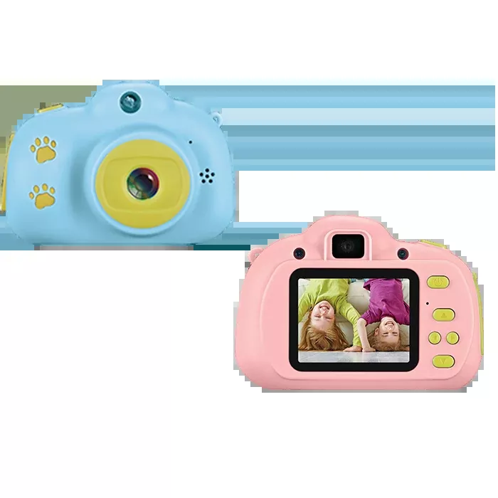 My First Camera