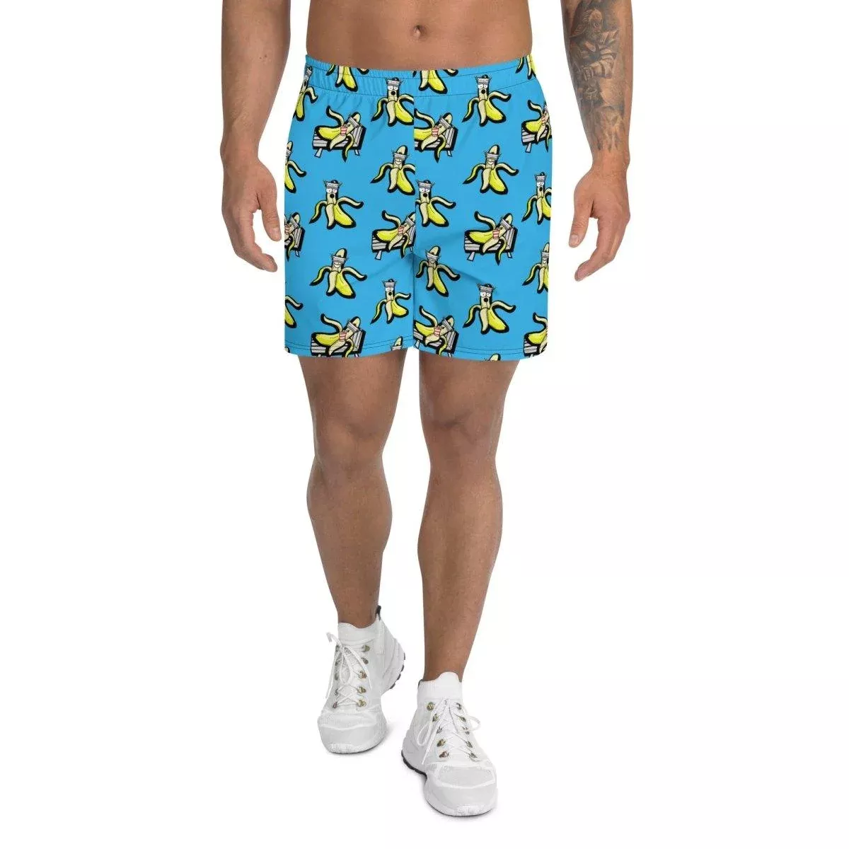 Nanr Pants