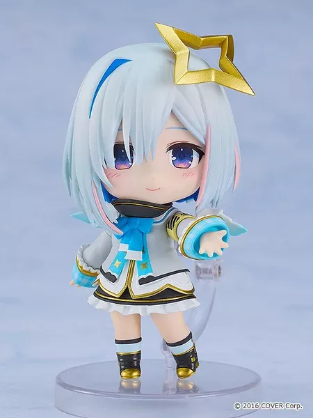 Nendoroid Amane Kanata