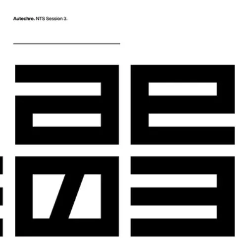 NTS Sessions 3