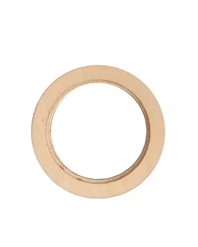 ONE PANE ROUND WINDOW