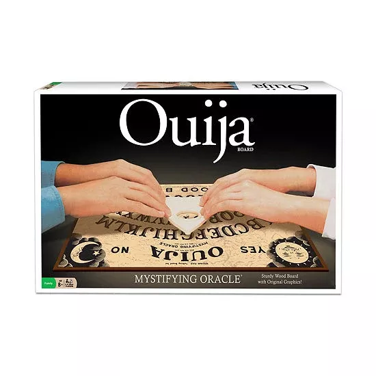 Ouija