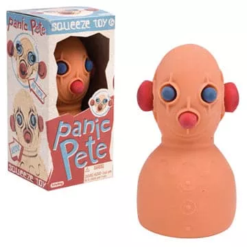 Panic Pete