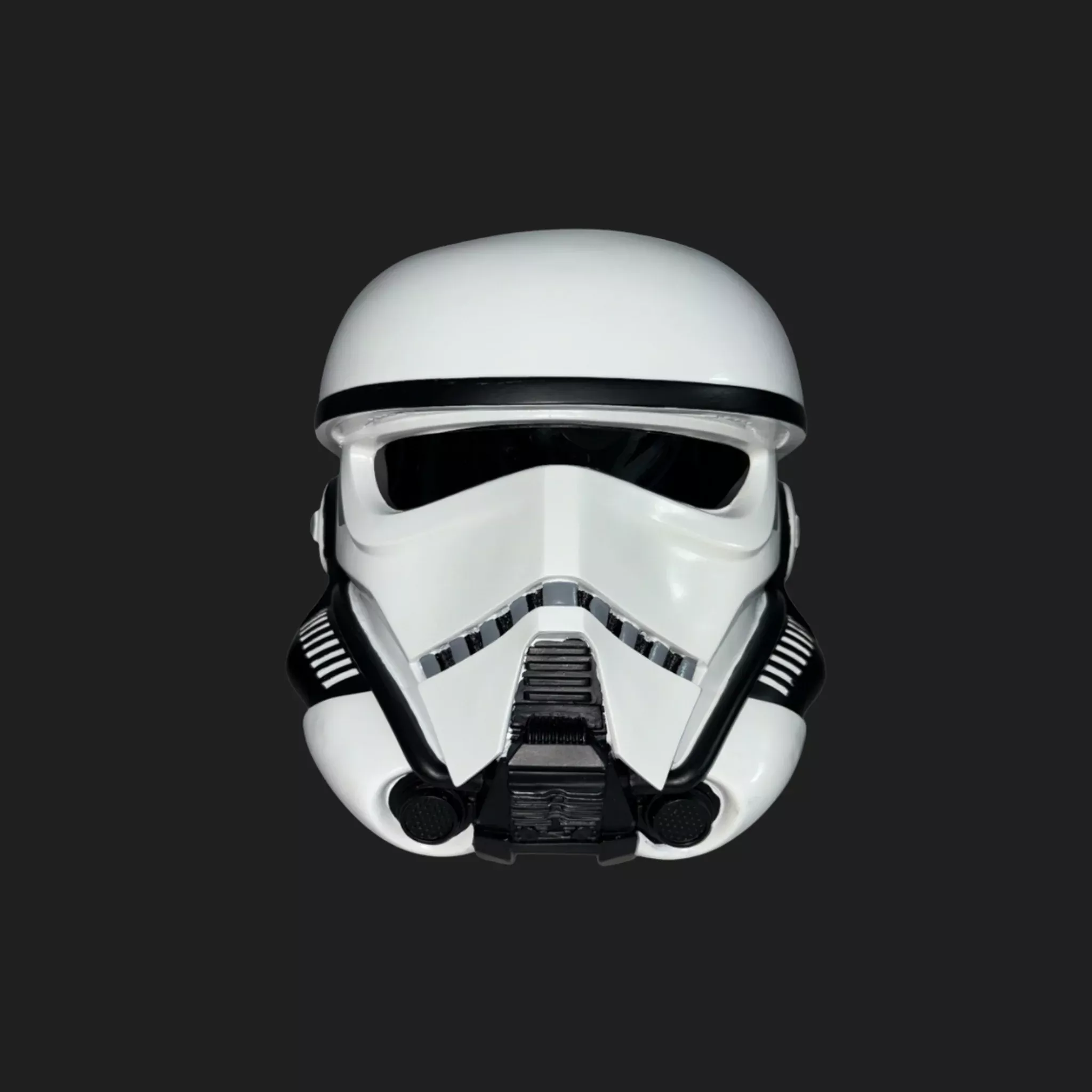 Patrol Trooper Helmet