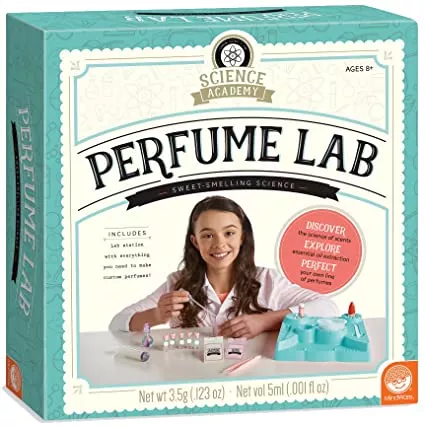 Perfume Lab