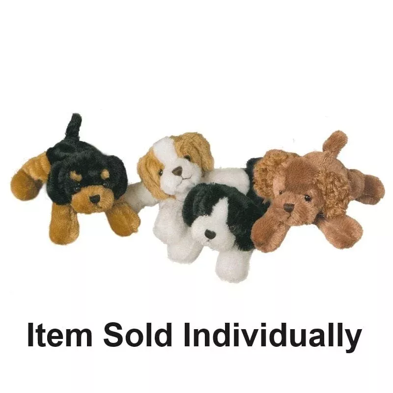 Pesky Pup (Assorted Styles)