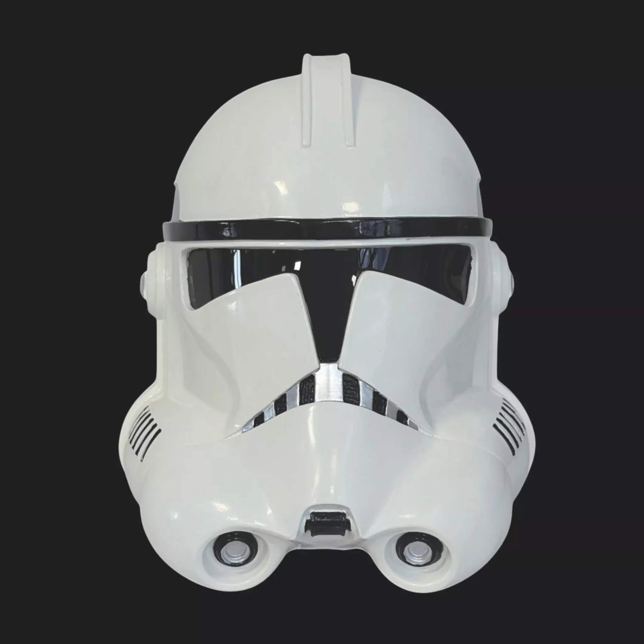 Phase II Clone Trooper Helemt
