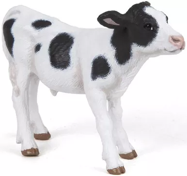 Piebald Calf (Papo)