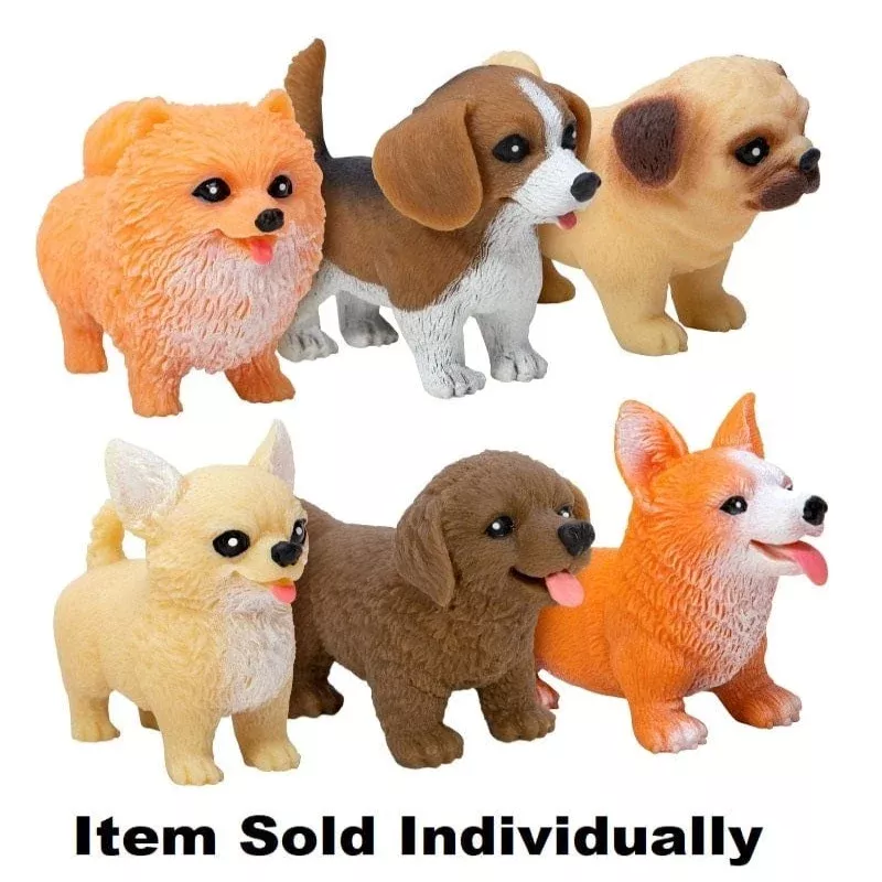 Pocket Pup (Assorted Styles)